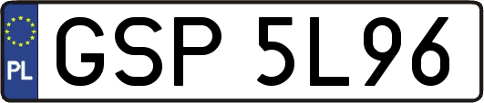 GSP5L96