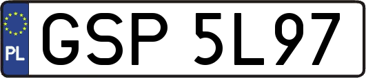 GSP5L97