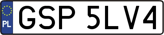 GSP5LV4