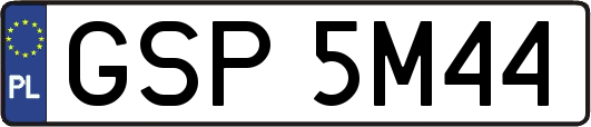 GSP5M44