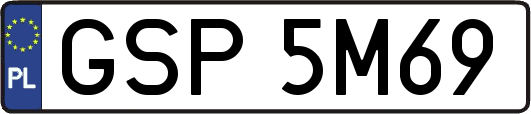 GSP5M69