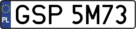 GSP5M73