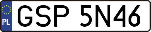 GSP5N46