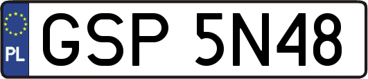 GSP5N48
