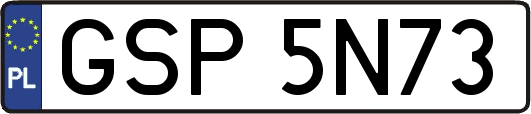 GSP5N73