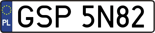 GSP5N82
