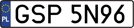 GSP5N96