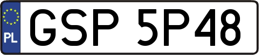 GSP5P48