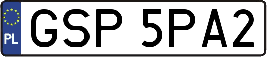 GSP5PA2