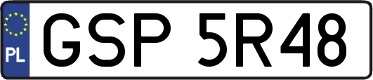 GSP5R48
