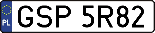 GSP5R82