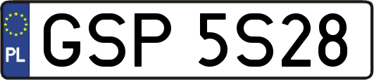 GSP5S28