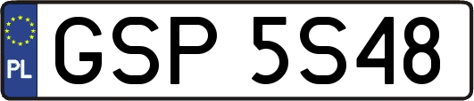 GSP5S48