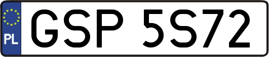 GSP5S72