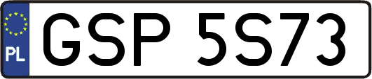 GSP5S73