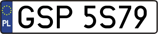 GSP5S79
