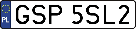 GSP5SL2