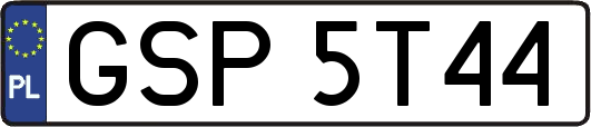 GSP5T44