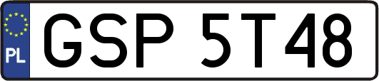 GSP5T48