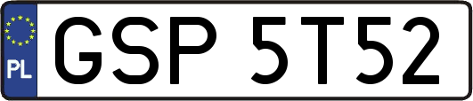 GSP5T52