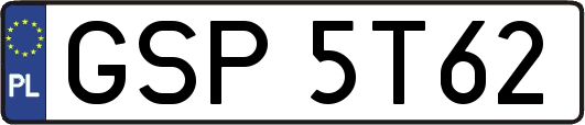 GSP5T62