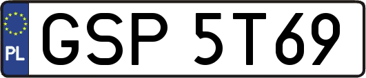 GSP5T69