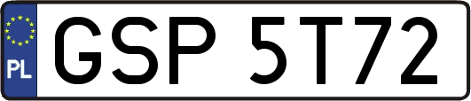 GSP5T72