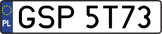 GSP5T73