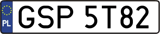 GSP5T82