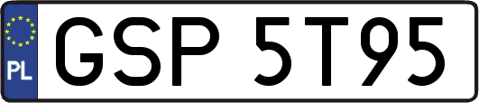 GSP5T95