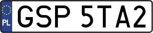 GSP5TA2