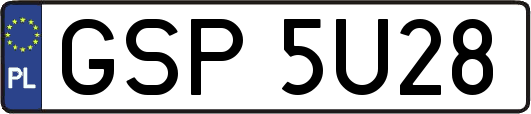 GSP5U28