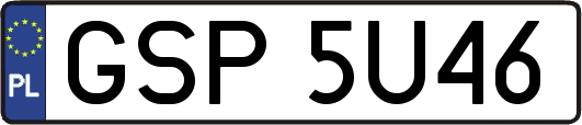 GSP5U46
