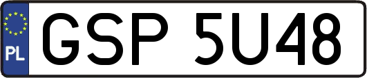 GSP5U48