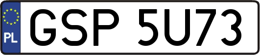 GSP5U73