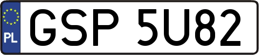 GSP5U82