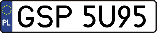 GSP5U95