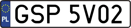 GSP5V02
