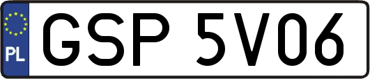 GSP5V06