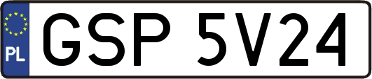 GSP5V24