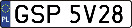 GSP5V28