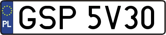 GSP5V30