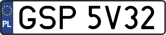 GSP5V32