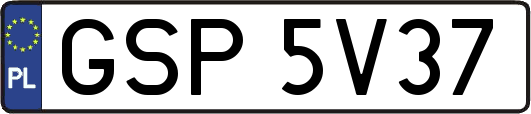GSP5V37
