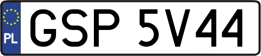 GSP5V44