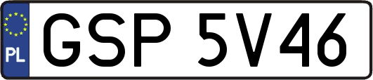 GSP5V46