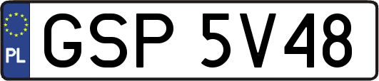 GSP5V48