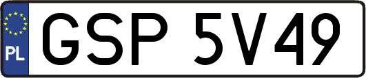 GSP5V49