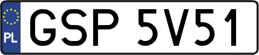 GSP5V51