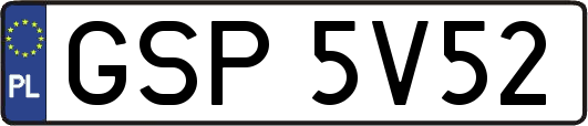 GSP5V52